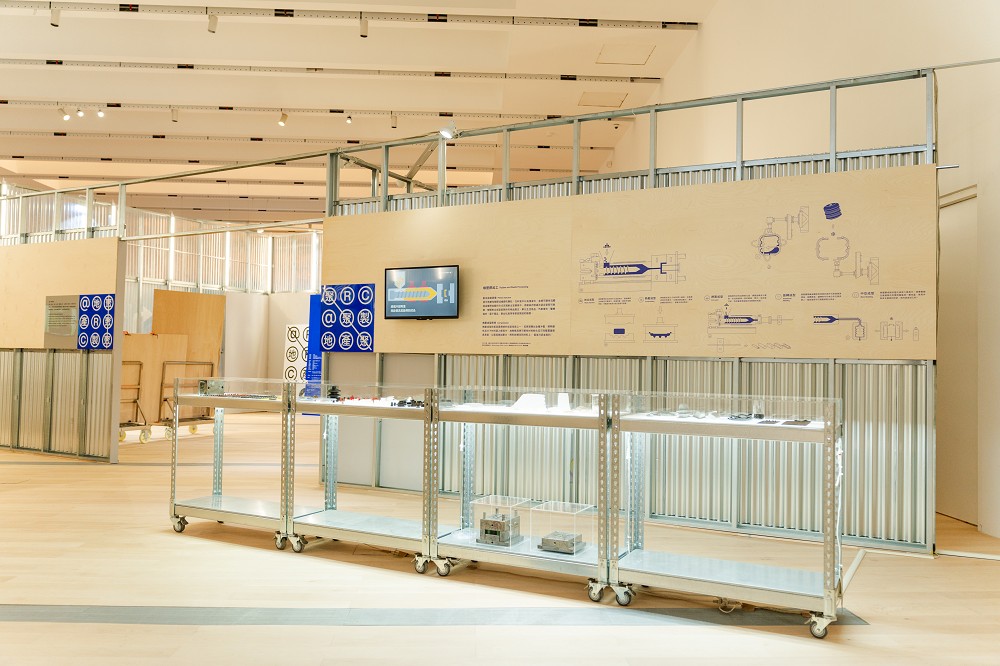 2023台灣設計展在新北鶯歌！「Ｏ起來」主展區14個展覽亮點