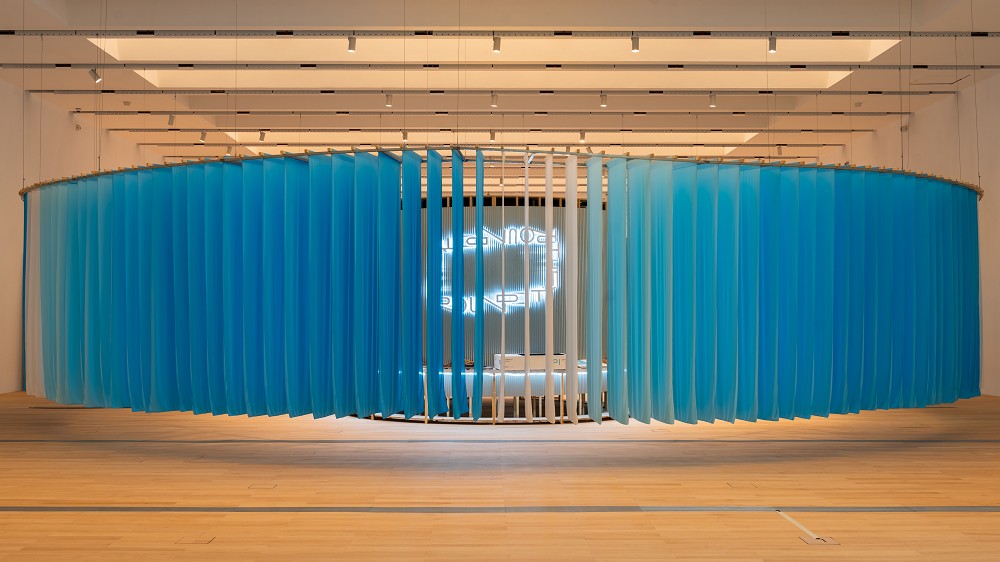 2023台灣設計展在新北鶯歌!「O起來」主展區14個展覽亮點