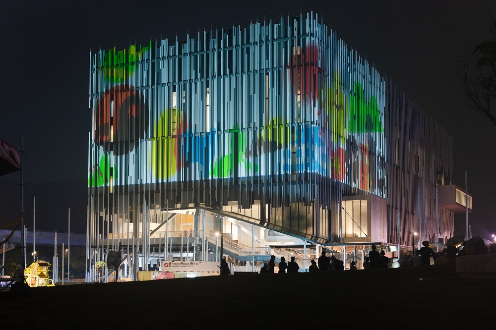 2023台灣設計展在新北鶯歌!「O起來」主展區14個展覽亮點