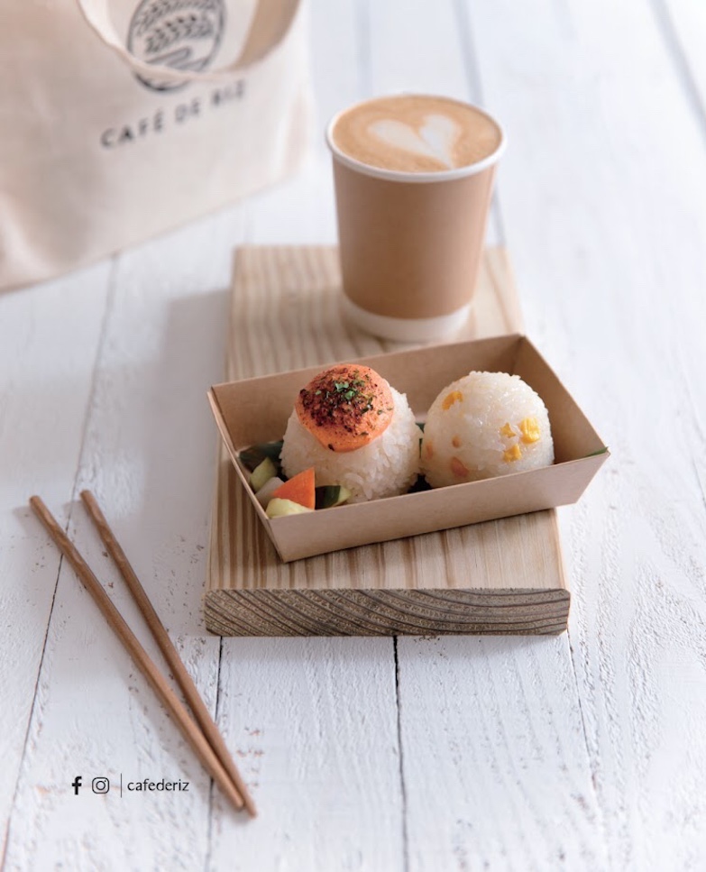 不定期、不定所的秘密市集「覓市/ Me, Marché」現身台灣！老件雜貨、花藝、日系手作、麵包酒飲等 21 職人品牌聚集神秘酒吧Staff Only Club