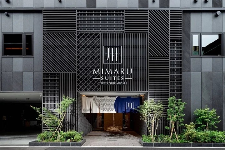 東京3家特色公寓式飯店！MIMARU SUITES、欅庵、蒼空酒店 宛如住進日劇場景