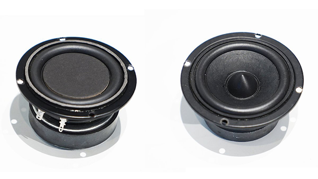 外出郊遊,質感在手—— min626 & min628 劇院音響帶著走