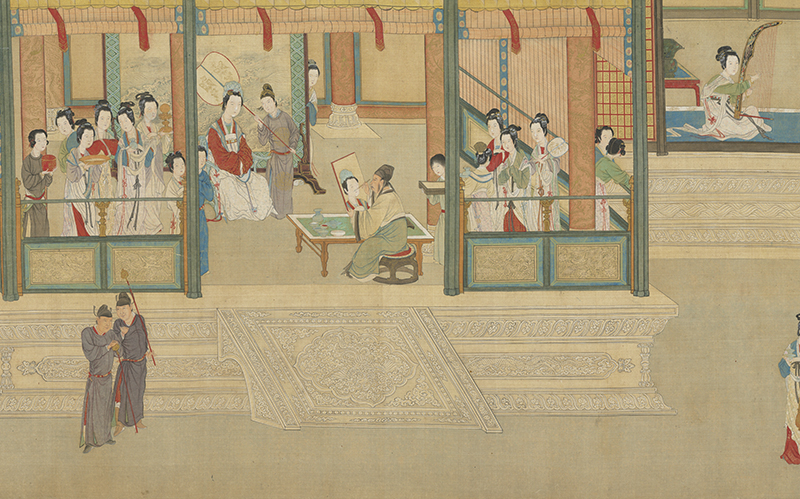 故宮今年逛什麼?清明上河圖、帝王私藏品味、從文物看女性姿態 ... 等 2020 故宮南北院 5 大展覽亮點大公開!