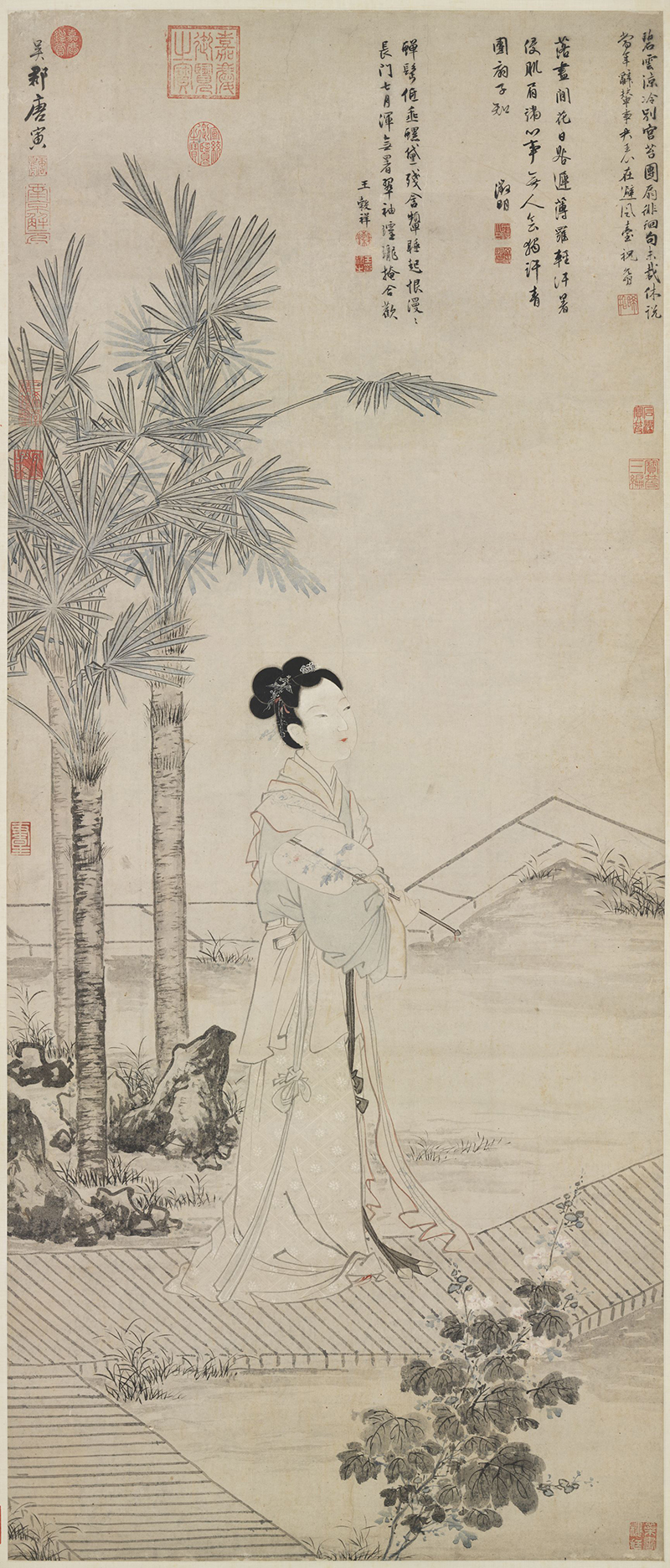 故宮今年逛什麼?清明上河圖、帝王私藏品味、從文物看女性姿態 ... 等 2020 故宮南北院 5 大展覽亮點大公開!