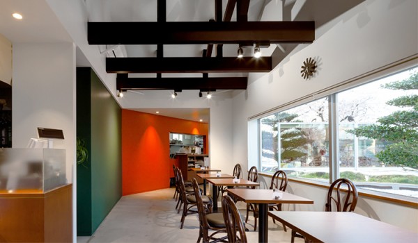 為即將到來的春日獻上一杯鏡花水月吧！櫻花鏡面咖啡廳浪漫日本岐阜縣