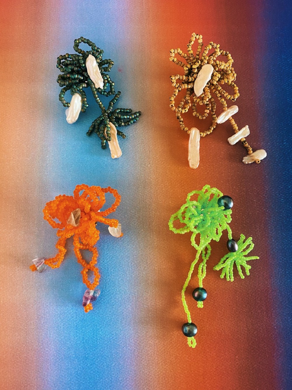 2023草率季「一直滑下去」亮相台北華山!竹竿平台、現場刺青、400組藝術創作誌