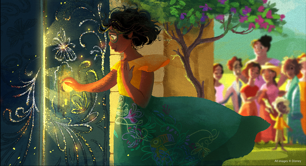 《迪士尼動畫展》台北展亮點!5大主題集結500多件作品原稿、彩稿、概念藝術