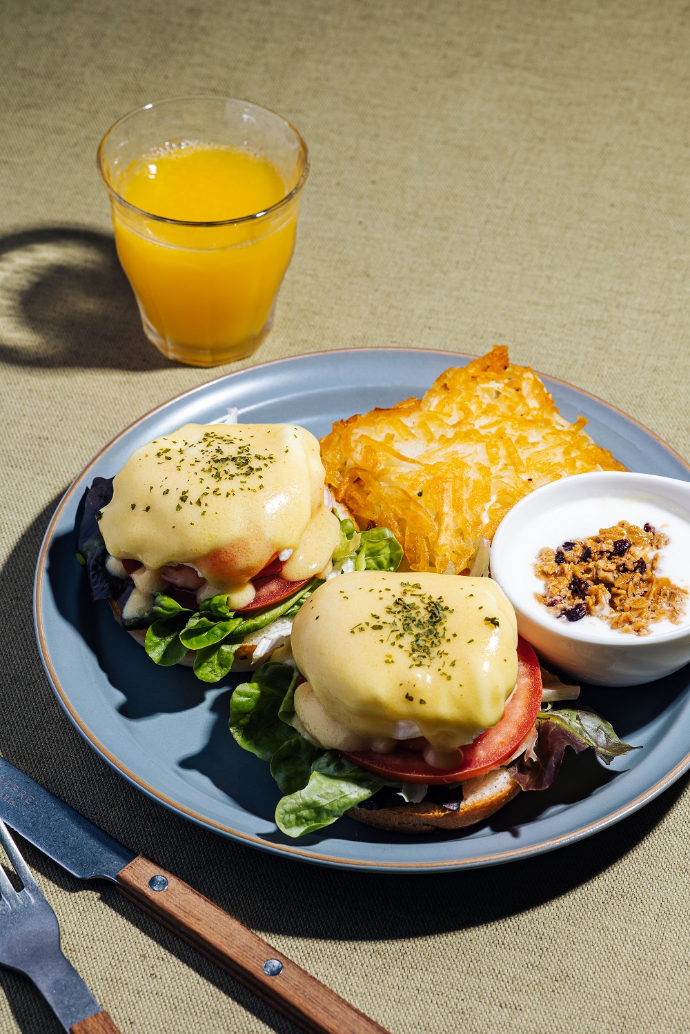 EATMI X台北5間風格美食聯名!草莓法式、焦糖蘋果米吐司等5款特色米食