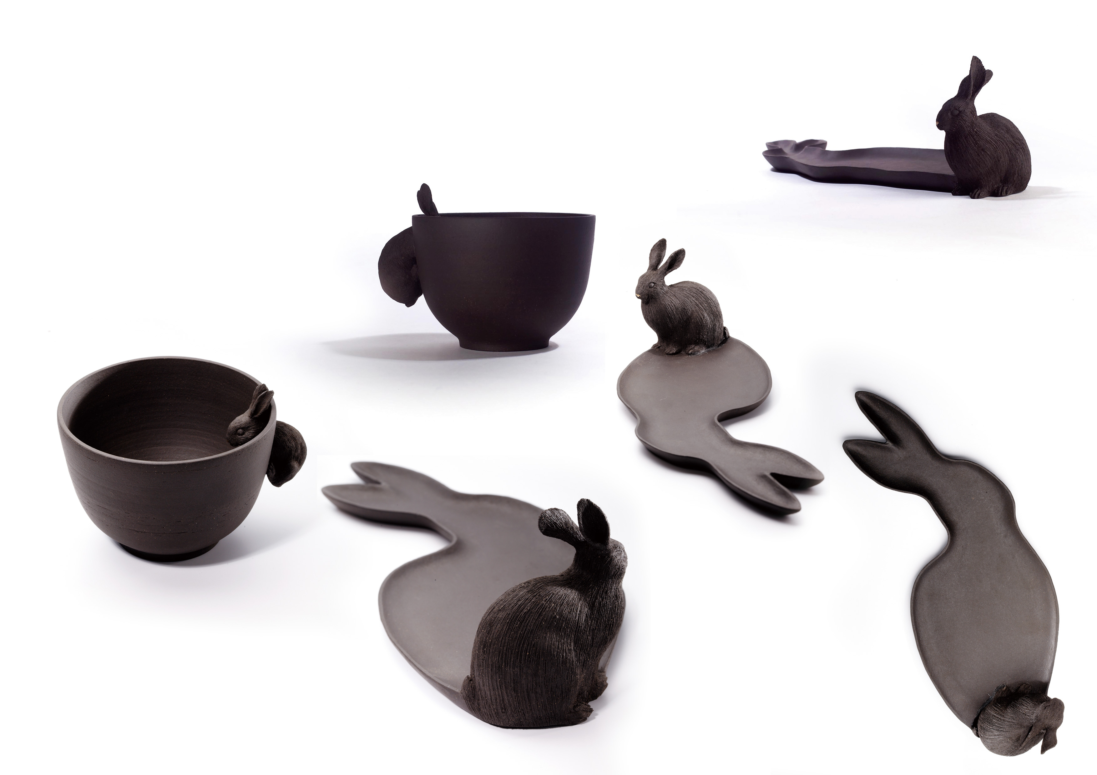 台式設計美學優雅現身以色列！台灣設計師週精選 12 件作品首度受邀參展耶路撒冷設計週