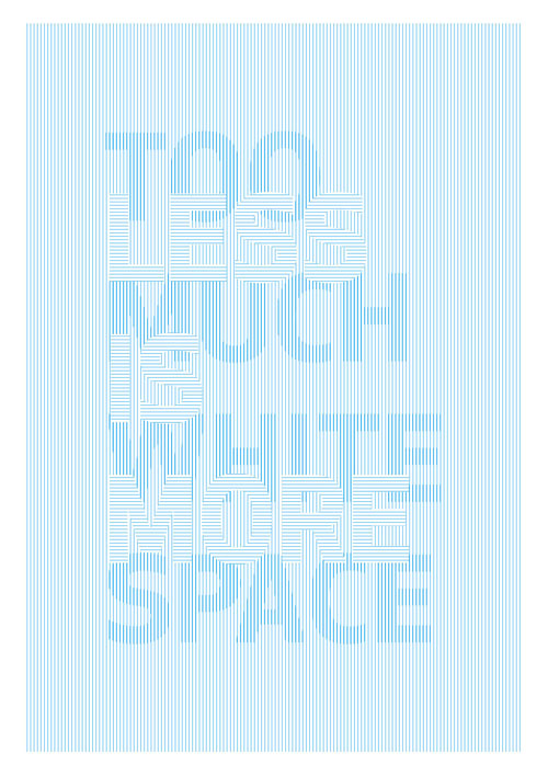 『Sharp Suits』將客戶「古怪的要求」做成海報