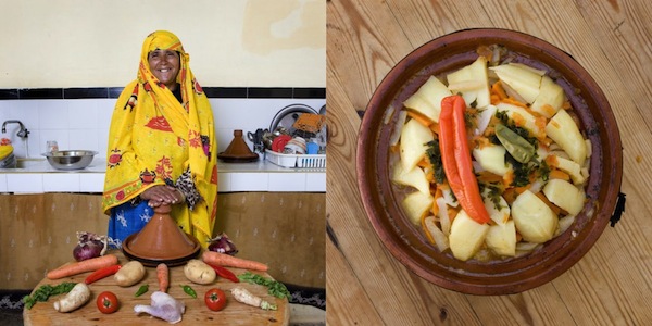 充滿愛的料理～老奶奶的拿手私房菜