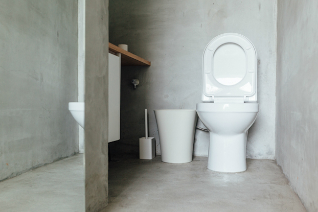 【設計大人物】持續對不妥的設計有點意見，關於聶永真的減法空間學