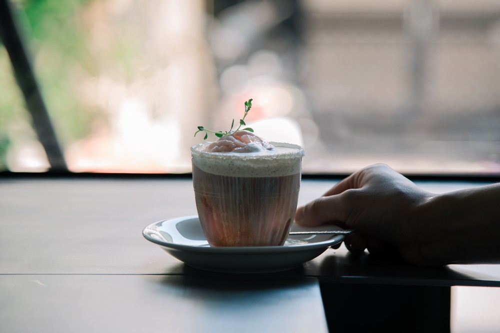 嘉義「小城咖啡實驗計畫」登場!23家咖啡廳獻上雞肉飯蛋糕、醍醐味拿鐵等嘉義特調美食