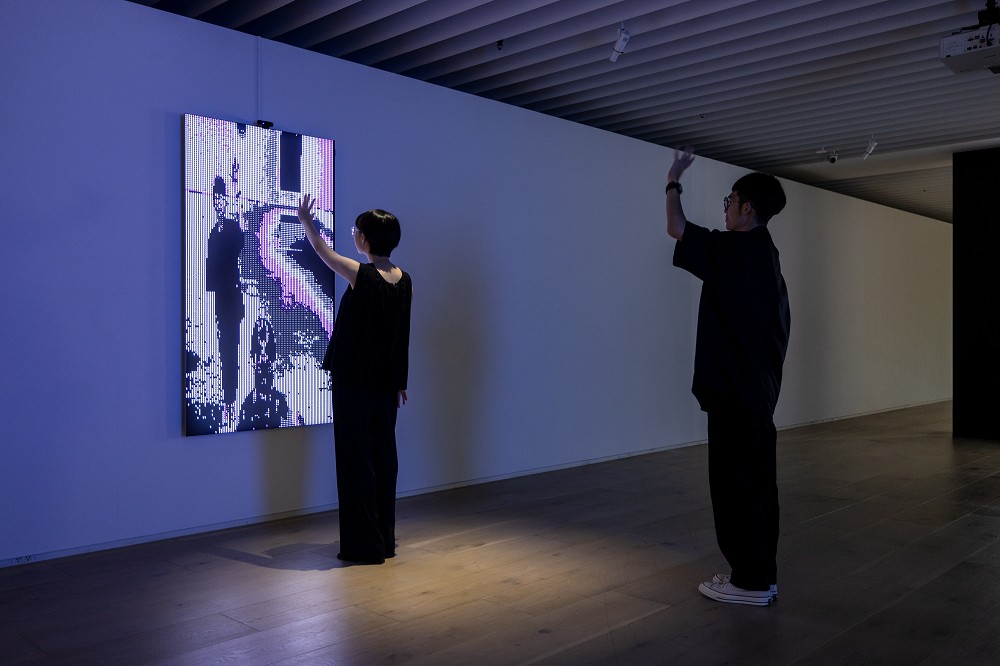 忠泰美術館《未來的生命，未來的你》亮點！15件作品聚焦AI數位、機器與賽博格3大主題