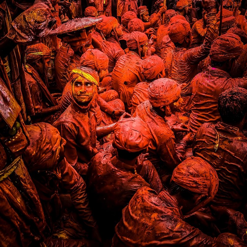 2020世界最佳手機攝影作品10+！捕魚瞬間、森林小鹿、男孩成長紀實入列