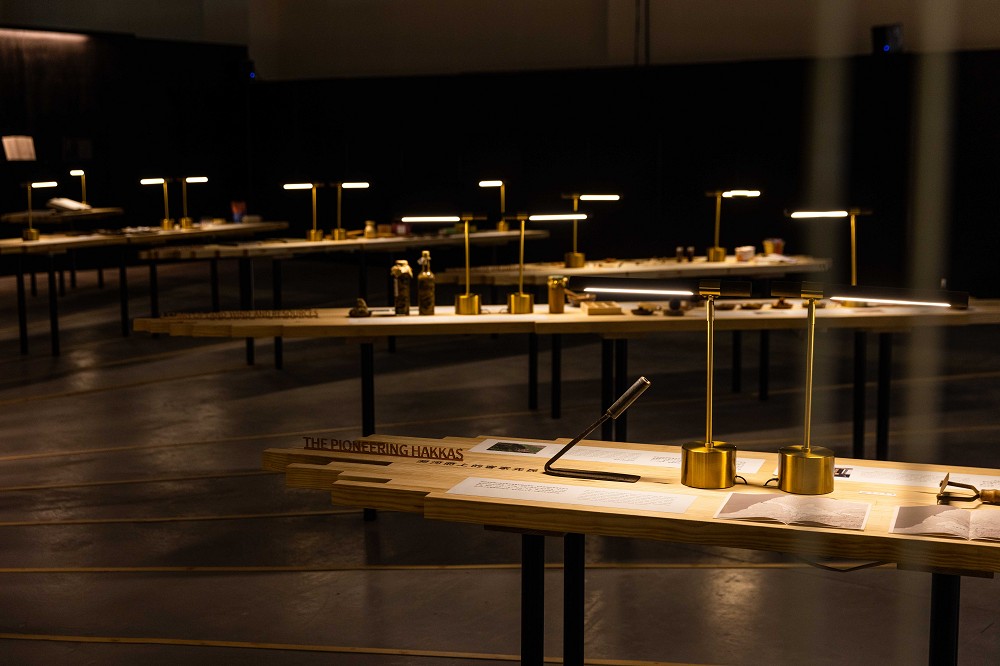 2023世界客家博覽會在桃園！台灣館呈現14縣市「有客當靚」在地多元客家文化