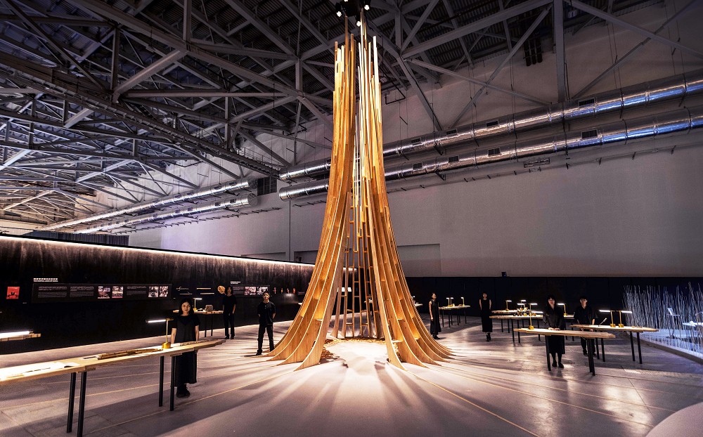 2023世界客家博覽會在桃園！台灣館呈現14縣市「有客當靚」在地多元客家文化