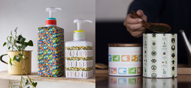 日本 mt 歡慶十周年推出多種必買新款，每一種都想收藏！