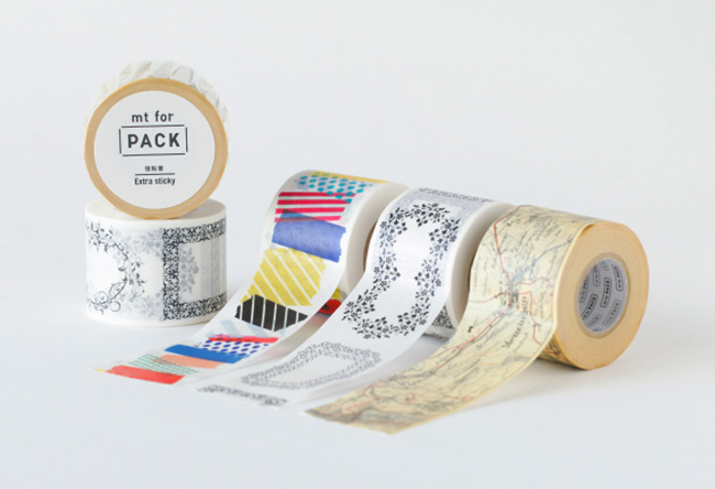 日本 mt 歡慶十周年推出多種必買新款，每一種都想收藏！