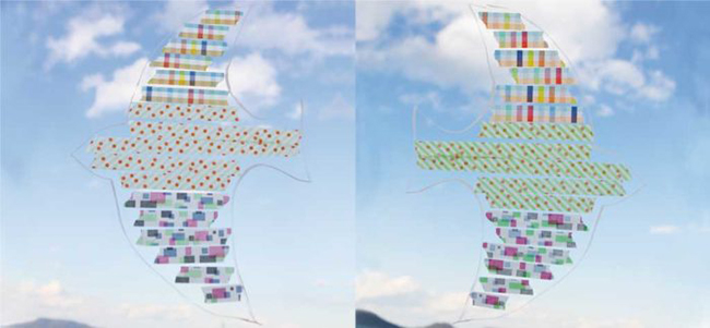 日本 mt 歡慶十周年推出多種必買新款，每一種都想收藏！
