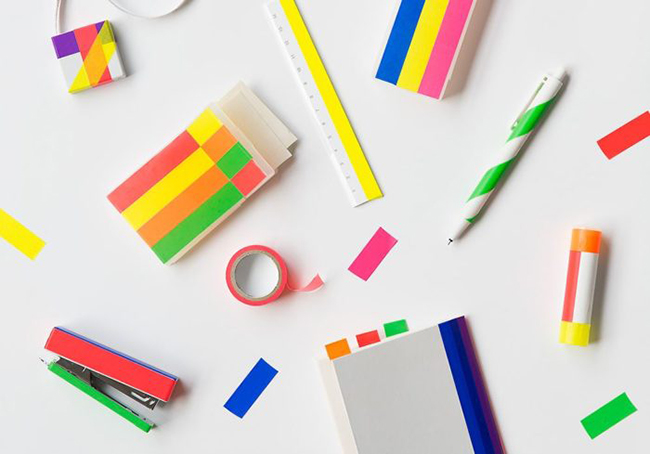 日本 mt 歡慶十周年推出多種必買新款，每一種都想收藏！