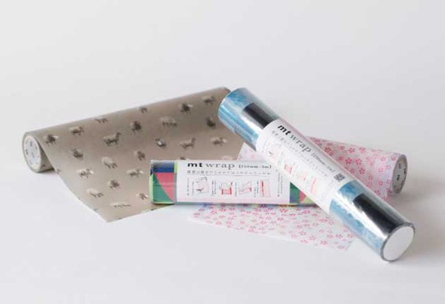 日本 mt 歡慶十周年推出多種必買新款，每一種都想收藏！