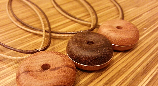 市集玩木器，敲出25個台灣木品牌 X在地小故事