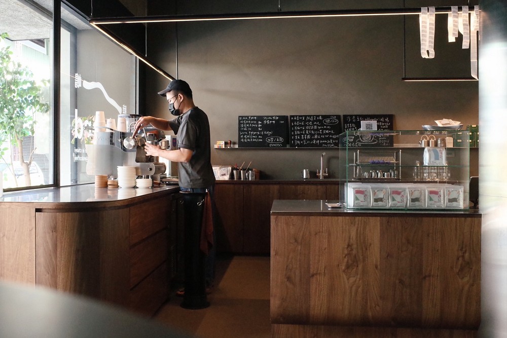 2021台灣設計展「中間試驗市集」！集結20+質感咖啡廳、選物、品牌的創意市集