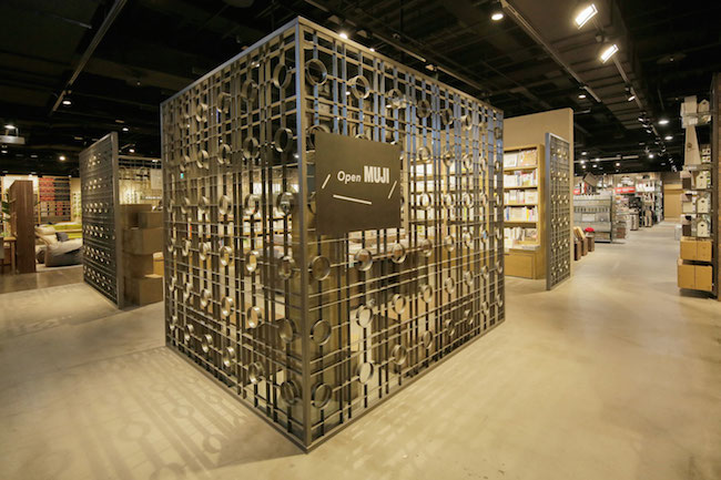 怎能不愛上？台南MUJI 五感體驗旗艦店帶你走進好感生活