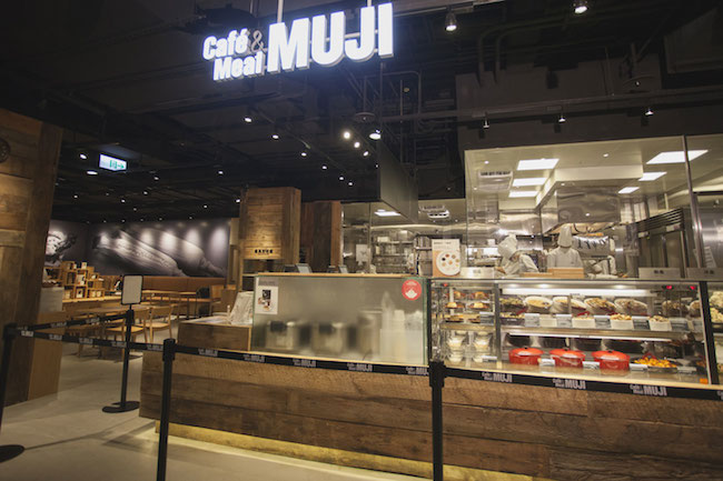 怎能不愛上？台南MUJI 五感體驗旗艦店帶你走進好感生活