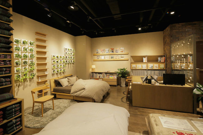 怎能不愛上？台南MUJI 五感體驗旗艦店帶你走進好感生活