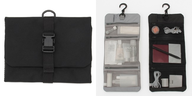 無印良品必買，超便利旅行用雜貨 8 選