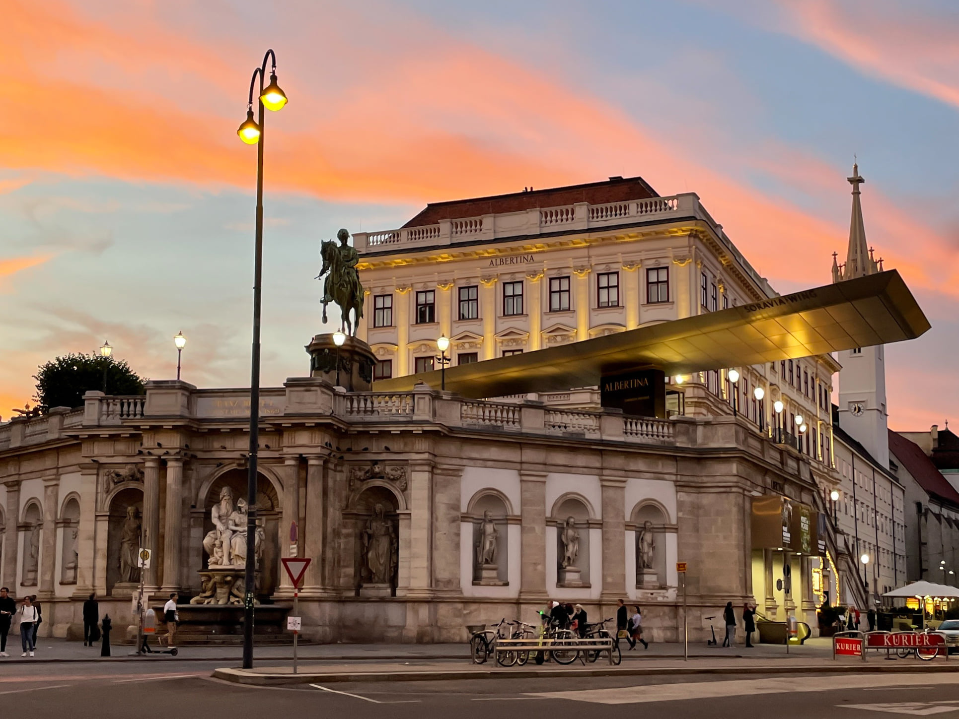 最藝術的OnlyFans帳號!維也納博物館串連展示被社群判定「裸露」的藝術藏品