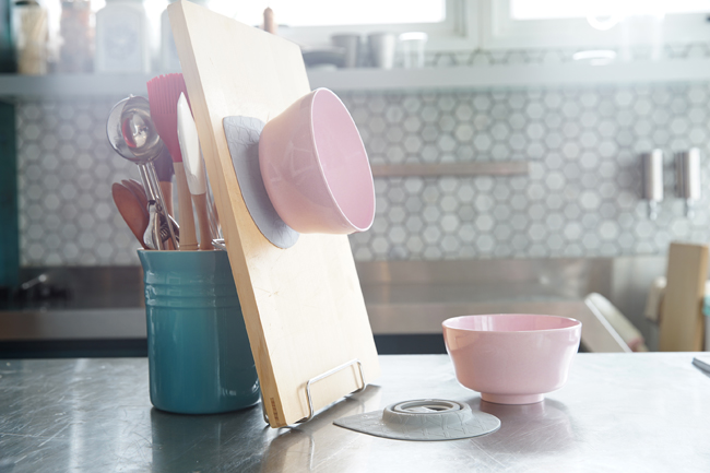 當北歐設計遇見南投竹纖維：Miniware 天然寶貝碗