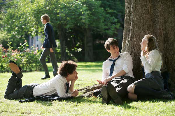 【贈票活動】輕鬆搞笑又不失深度的法國喜劇電影－《媽媽要我愛男人》