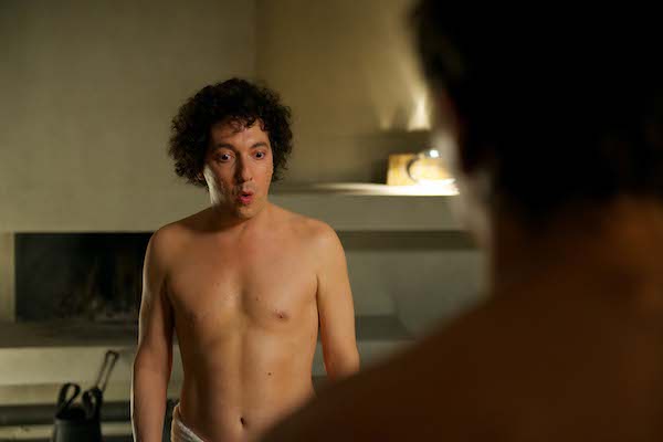 【贈票活動】輕鬆搞笑又不失深度的法國喜劇電影－《媽媽要我愛男人》