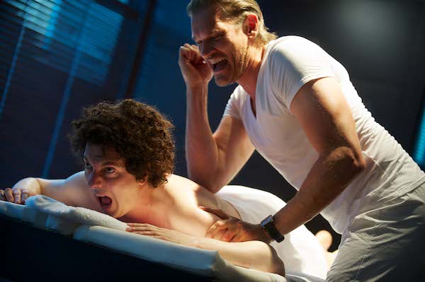 【贈票活動】輕鬆搞笑又不失深度的法國喜劇電影－《媽媽要我愛男人》