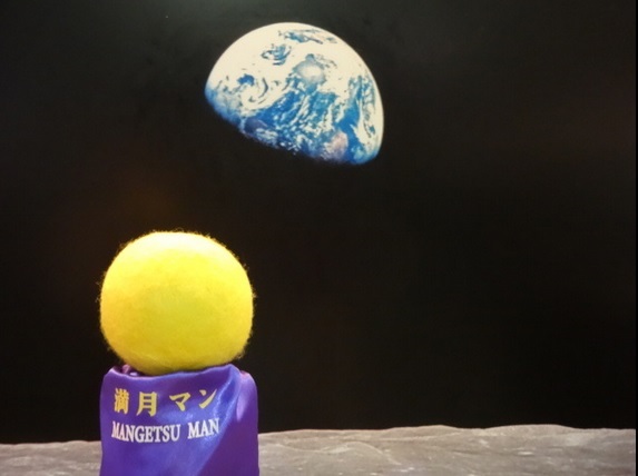 【日本奇遇ing】日本中秋之不可思議事件簿