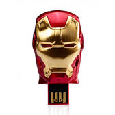 【生活玩物】豈是一個帥字了得！超級英雄聯名隨身碟