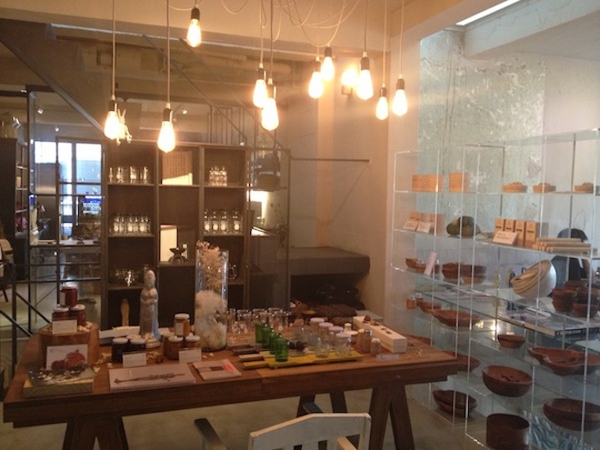 「綠圈圈 夏日藝術祭典」商圈好店大串聯