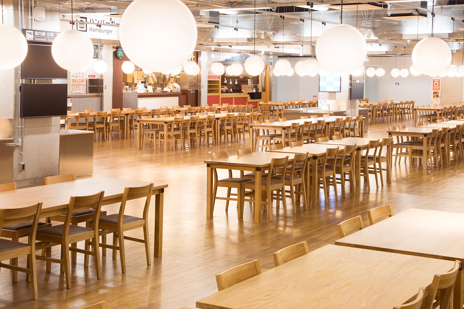 無印良品進駐成田機場，日系氣氛就從落地開始