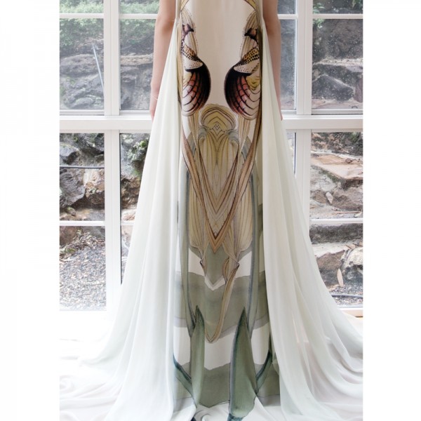 春天來了誰知道？你的洋裝最先知道