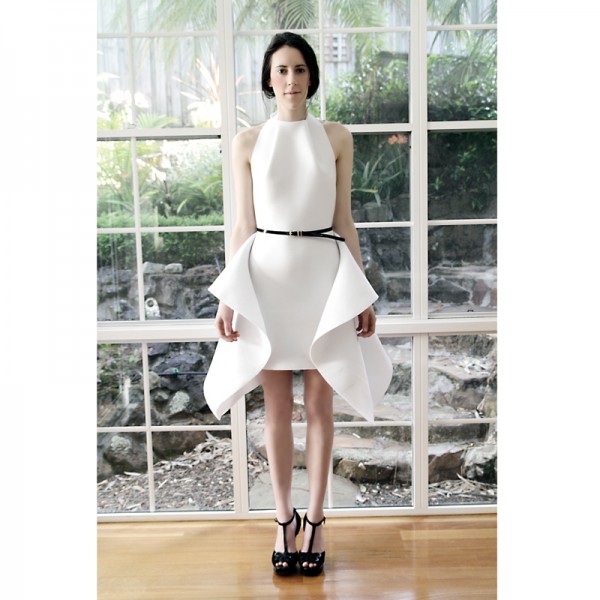 春天來了誰知道？你的洋裝最先知道