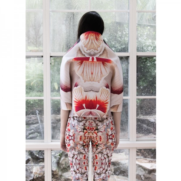 春天來了誰知道？你的洋裝最先知道