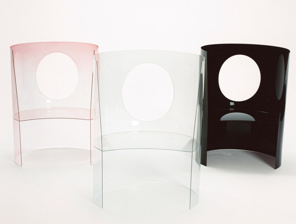 Dior經典圓背椅進化!nendo佐藤大、吉岡德仁等17組設計師打造穿越、通透設計椅