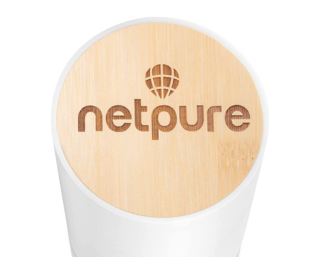 面對是第一步！隨插隨用的兒童上網守門員 netpure™
