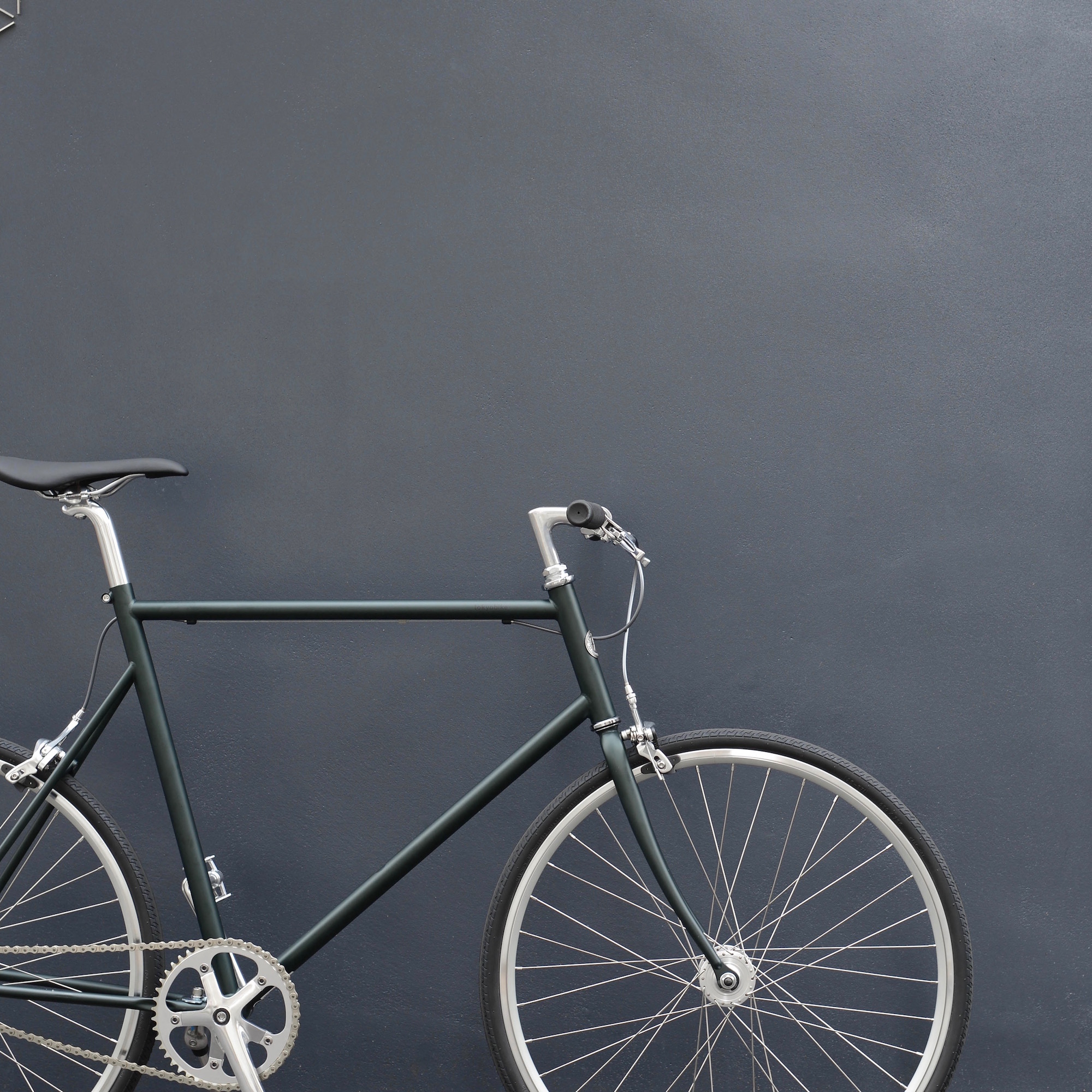 最適宜賞櫻的質感單車x 台北小旅行遊程 Tokyobike揉和單車咖啡館與車店打造都市極簡復古新潮春夏生活 大人物