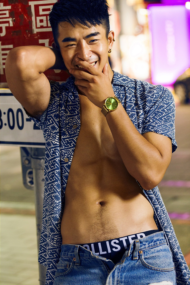 蒼井優御用攝影師橫浪修來了!2019 新光三越國際攝影聯展集結 37 位台日攝影師盛大開展