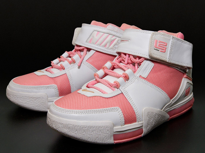 Nike鞋族戰紀讓人再次踏進有經典球鞋相伴的青春裡