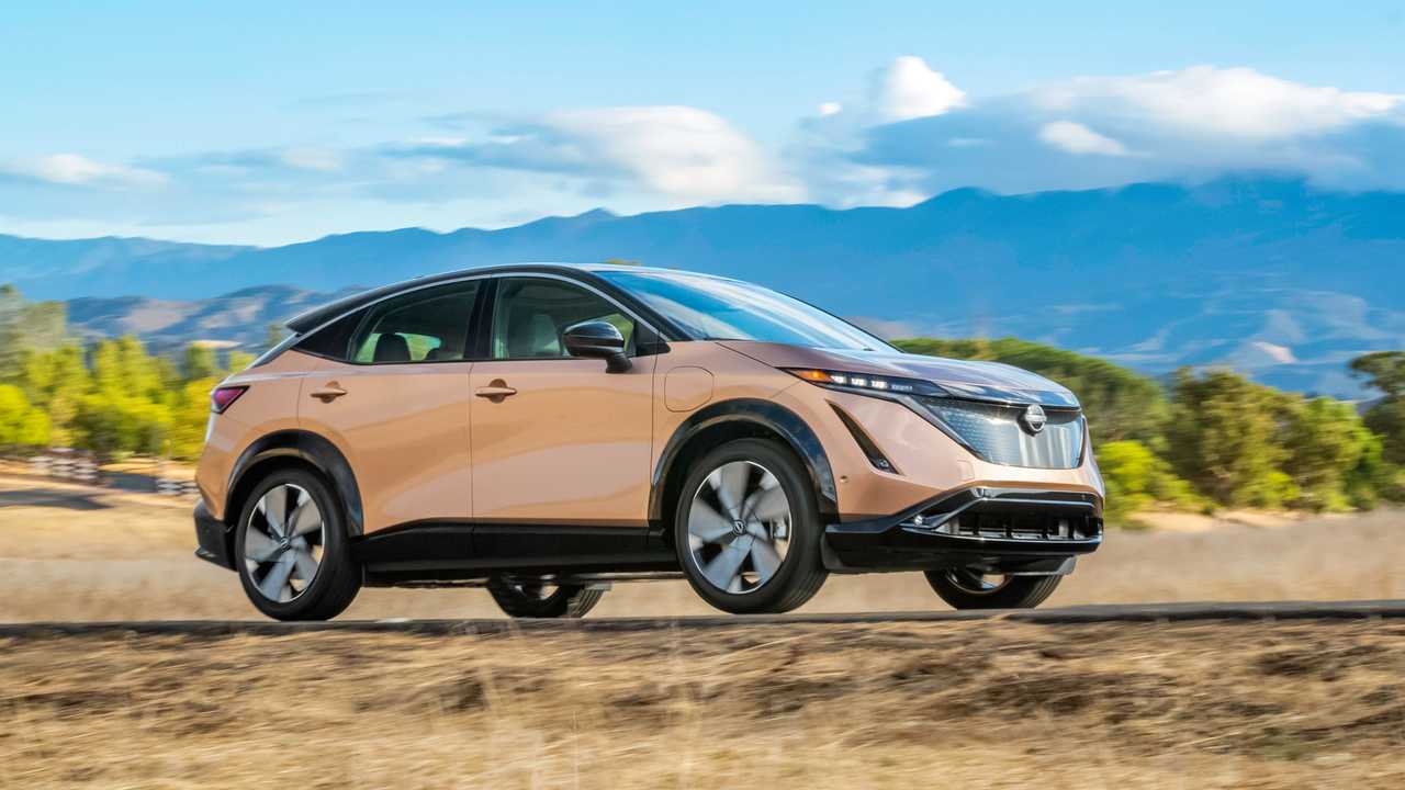完美送拉麵服務！搭載NISSAN全新e-4ORCE系統的迷你拉麵電動車